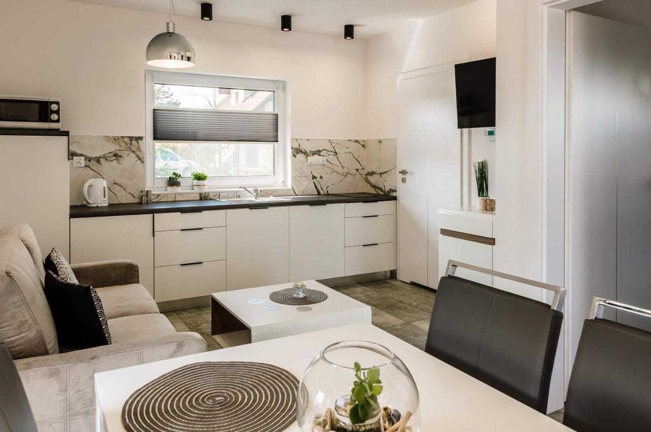 Apartamenty Las ザトル エクステリア 写真