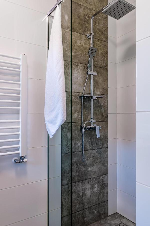 Apartamenty Las ザトル エクステリア 写真