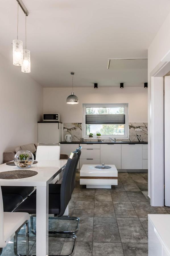 Apartamenty Las ザトル エクステリア 写真