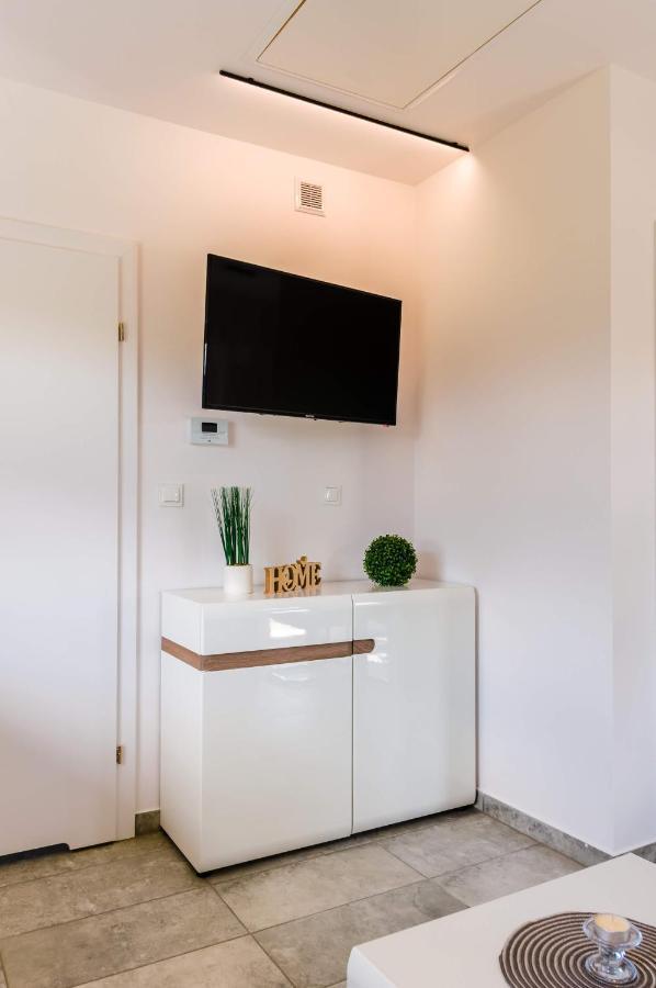 Apartamenty Las ザトル エクステリア 写真