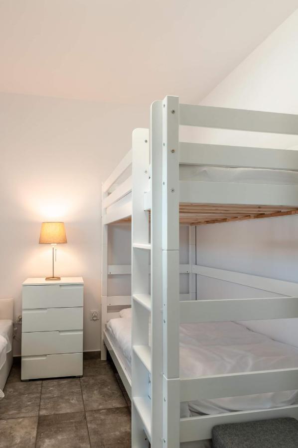Apartamenty Las ザトル エクステリア 写真