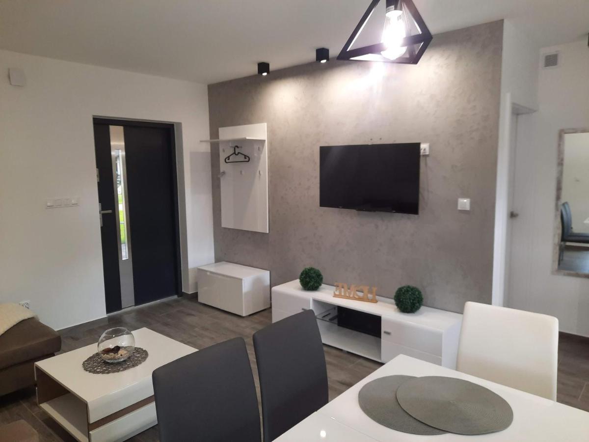 Apartamenty Las ザトル エクステリア 写真