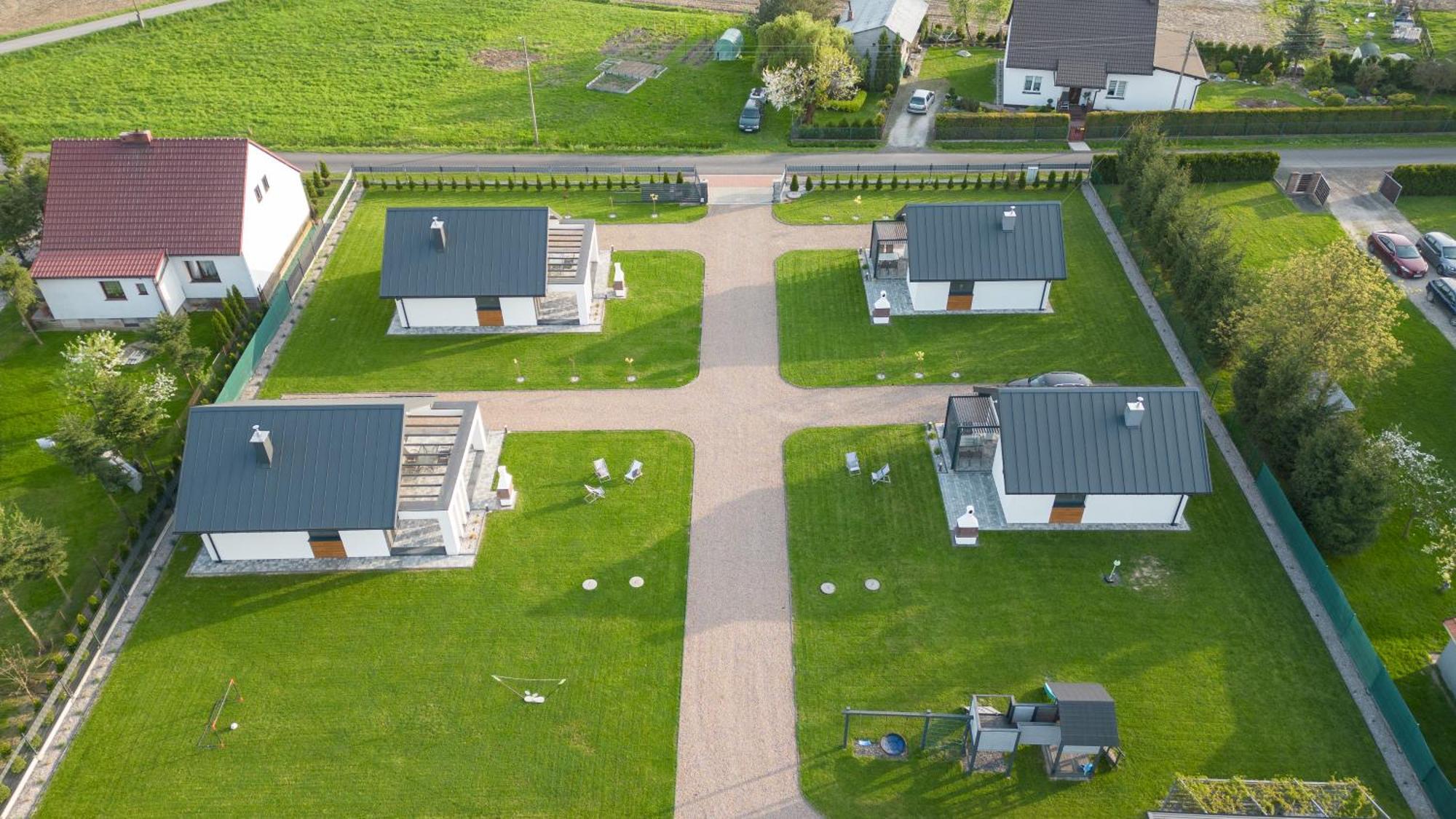 Apartamenty Las ザトル エクステリア 写真