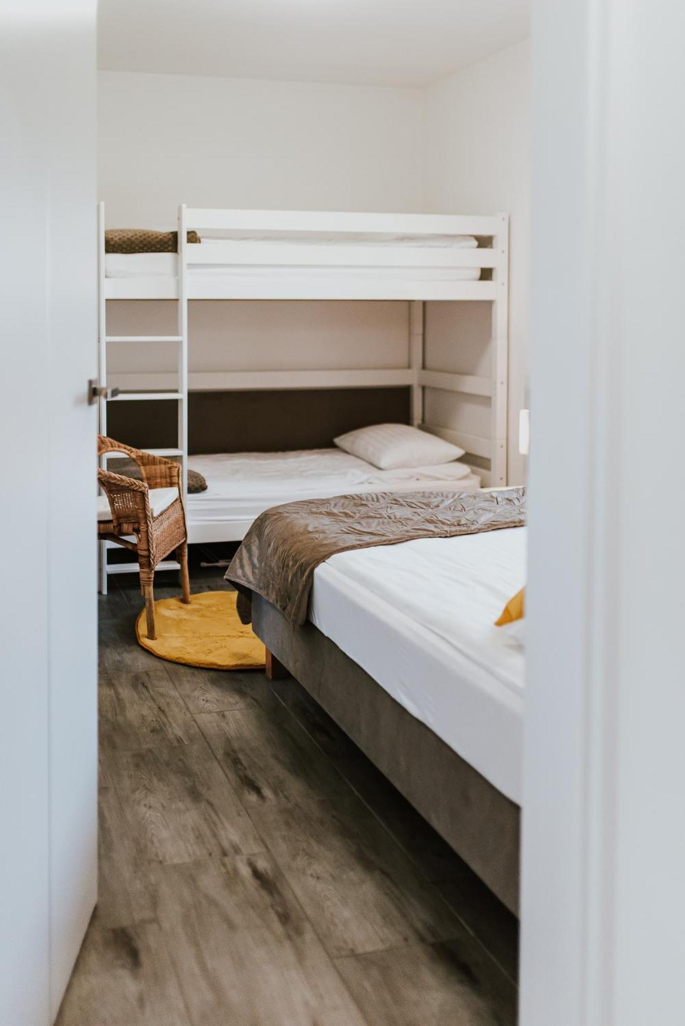 Apartamenty Las ザトル エクステリア 写真