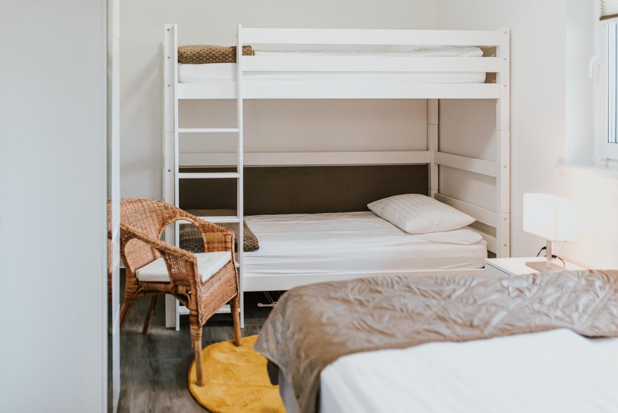 Apartamenty Las ザトル エクステリア 写真