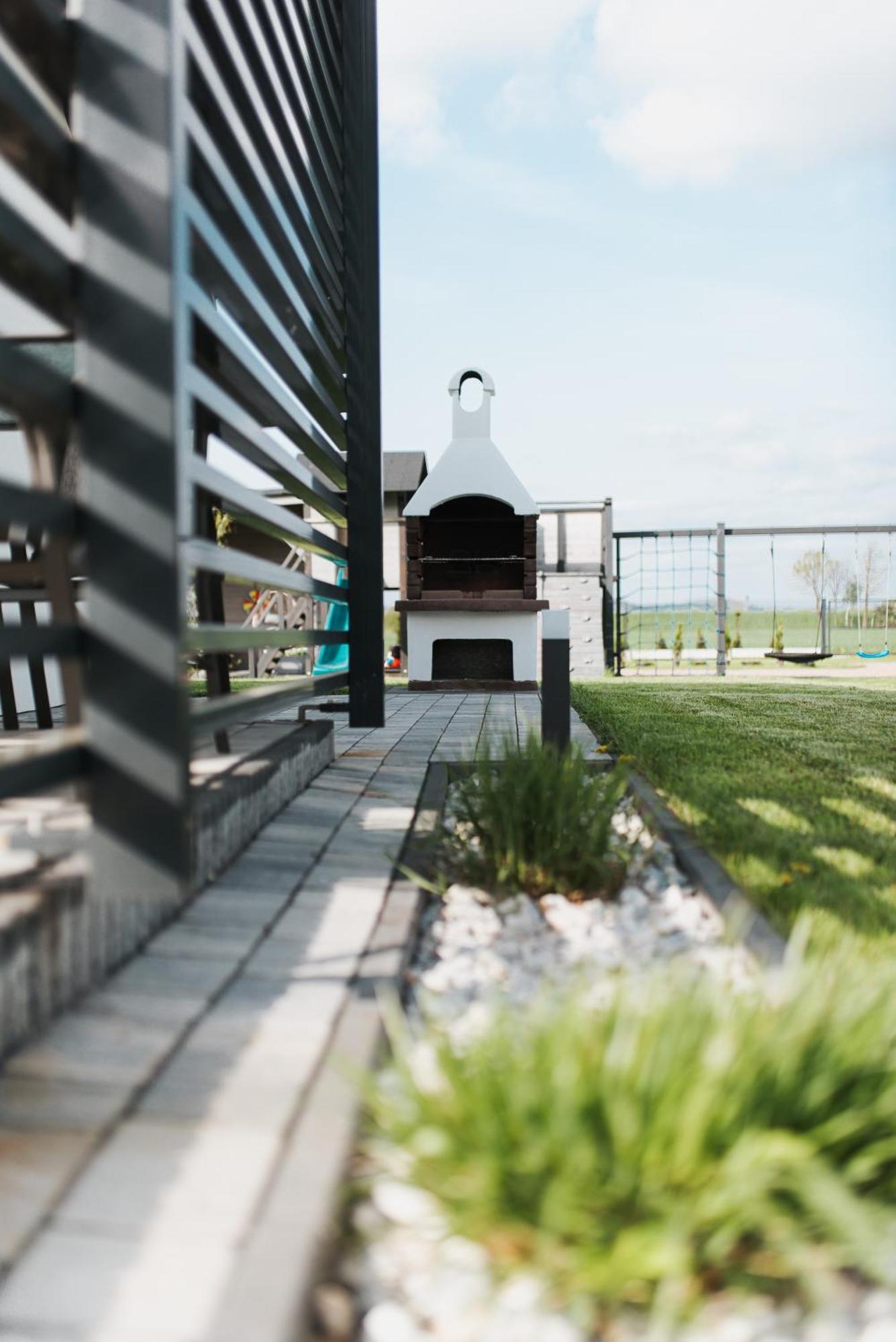 Apartamenty Las ザトル エクステリア 写真