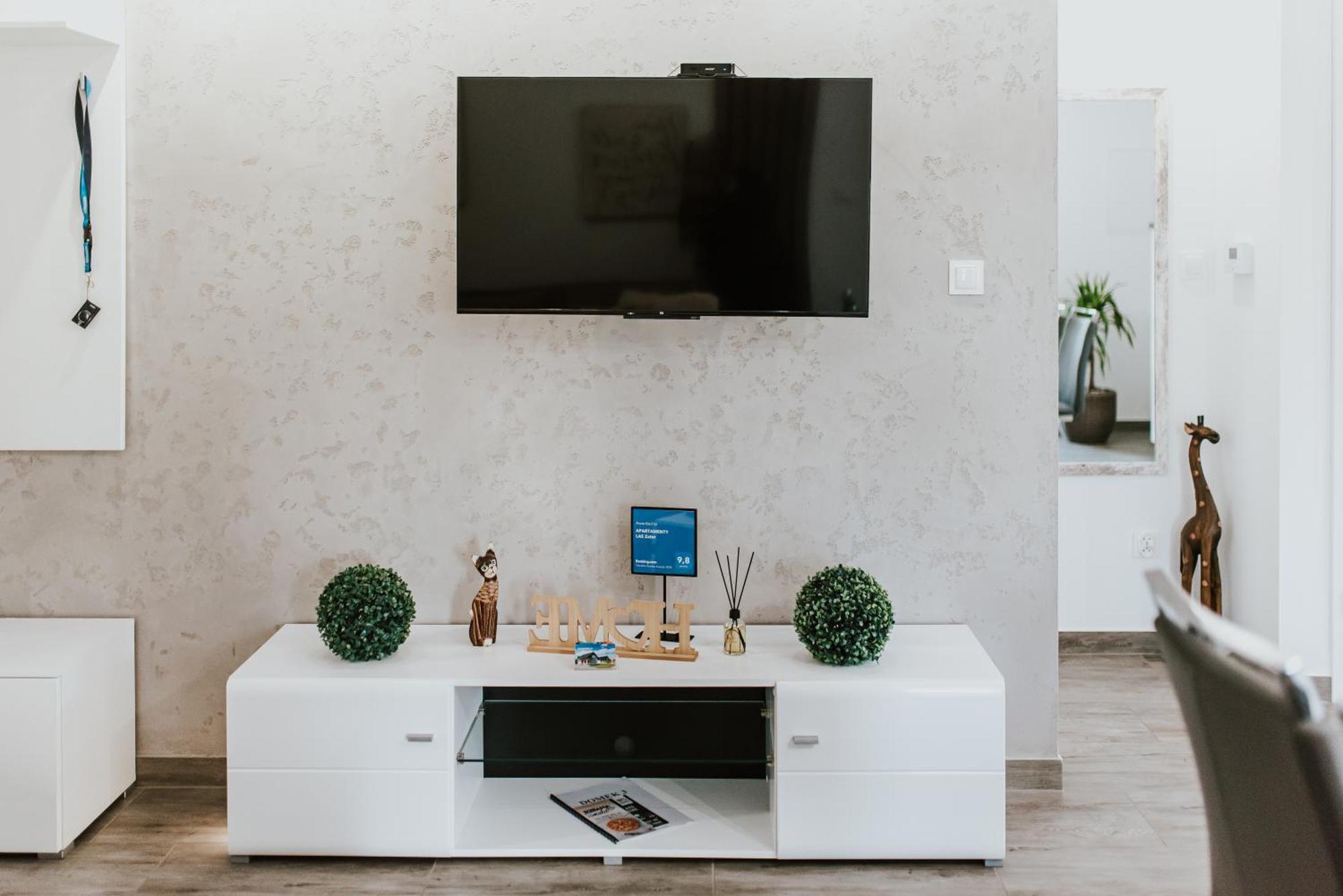 Apartamenty Las ザトル エクステリア 写真