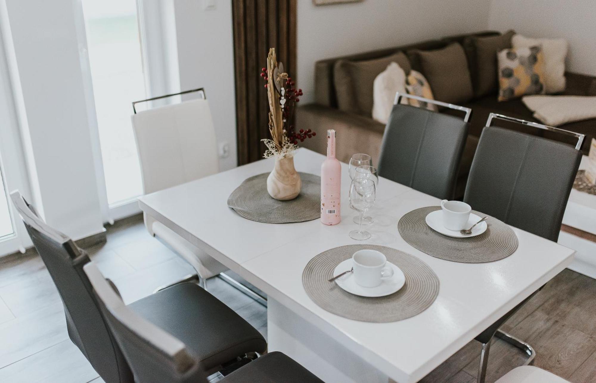 Apartamenty Las ザトル エクステリア 写真