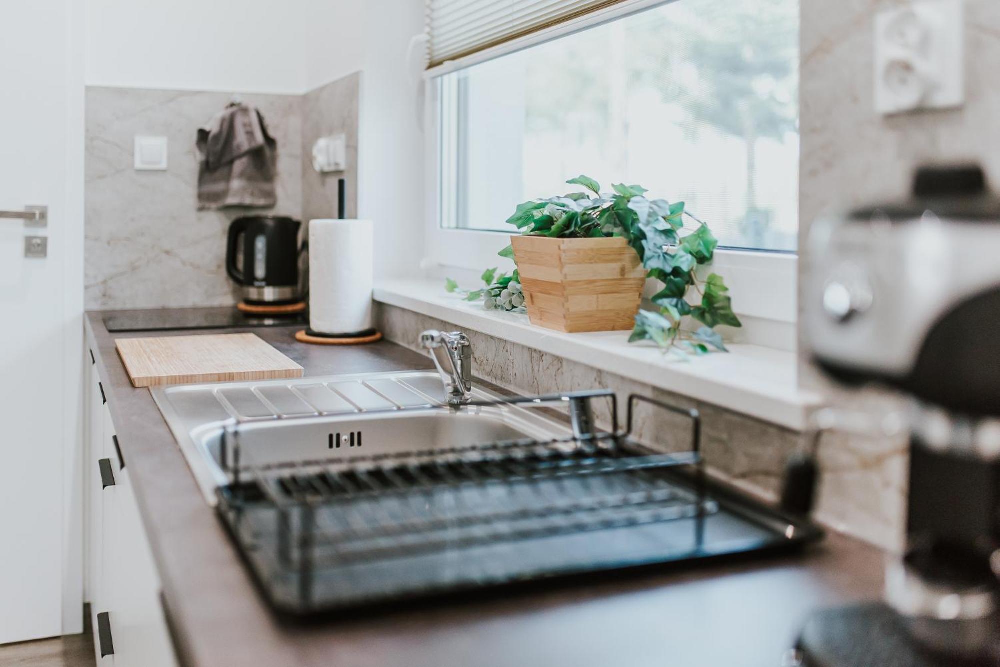 Apartamenty Las ザトル エクステリア 写真
