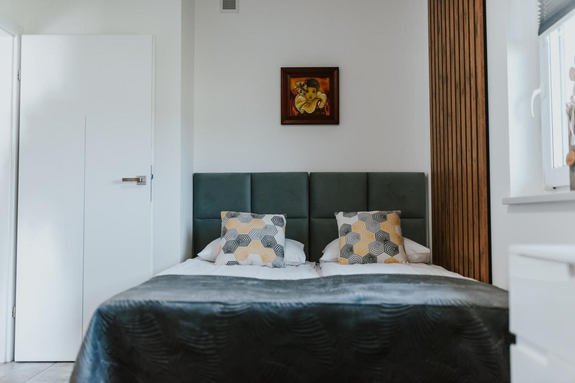 Apartamenty Las ザトル エクステリア 写真