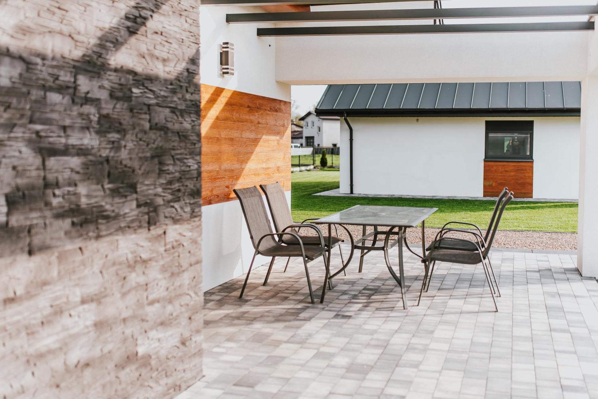 Apartamenty Las ザトル エクステリア 写真