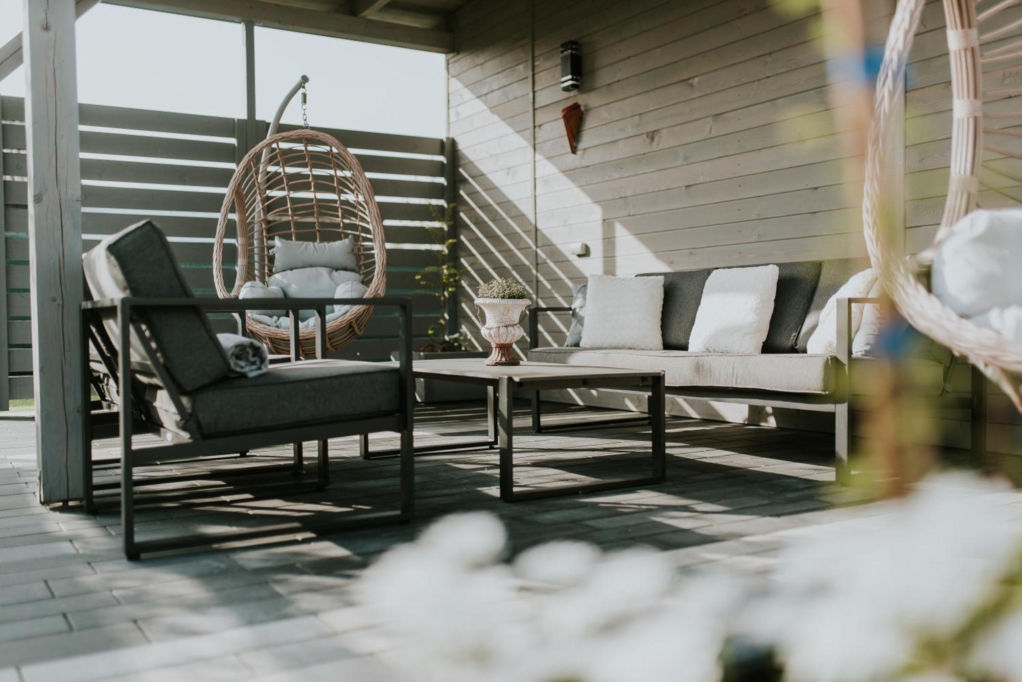 Apartamenty Las ザトル エクステリア 写真