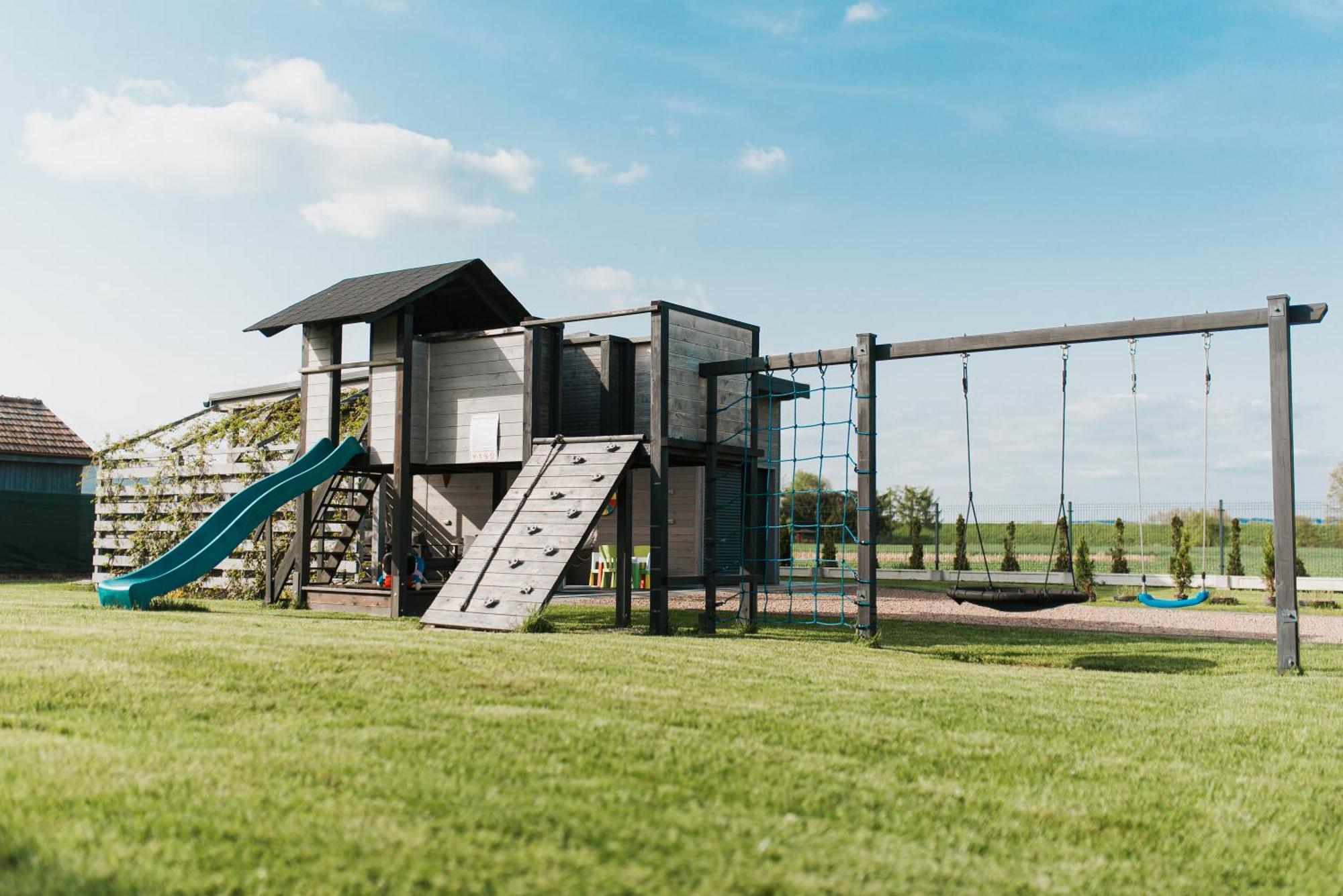 Apartamenty Las ザトル エクステリア 写真