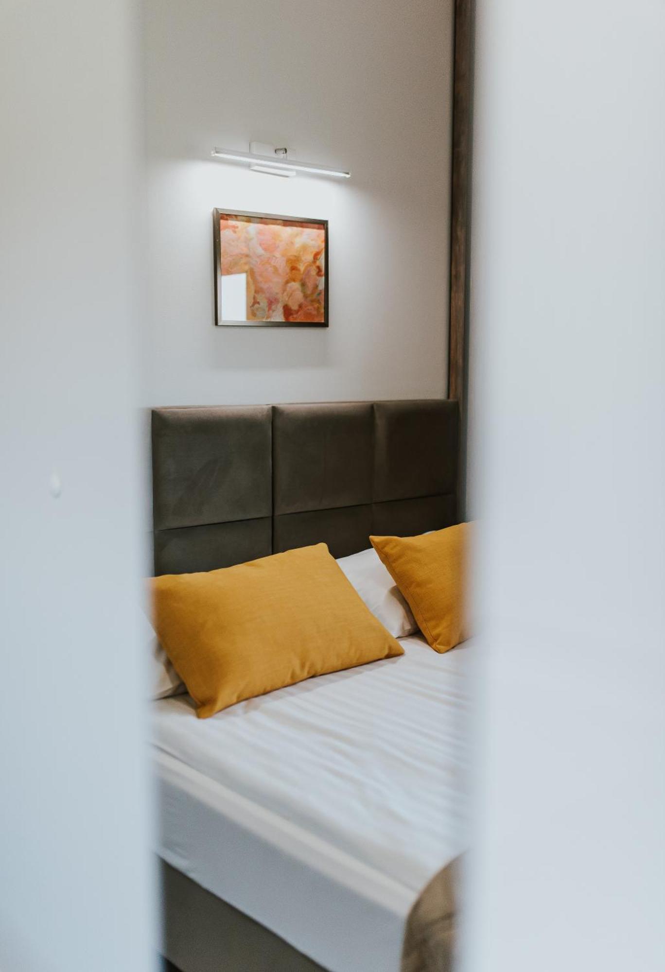 Apartamenty Las ザトル エクステリア 写真